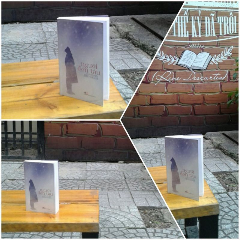 truyện ngắn Người đón tàu